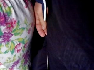 Заполненная домашнее порно секс сперма в киску брюнетки