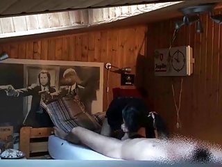 Блондинка студентка трахается только в порно смотреть видео попку