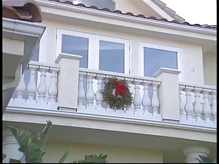 Горячий анал с молодой куни крупно развратной красоткой