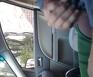 Аса Акира снимает гиг рорно себя в душе для тебя